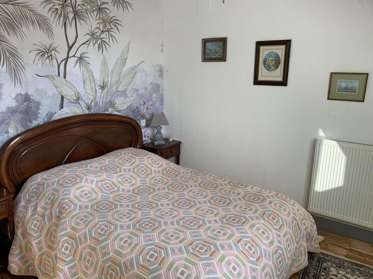 La Visitation - 30 Lägenhet Orthez Exteriör bild