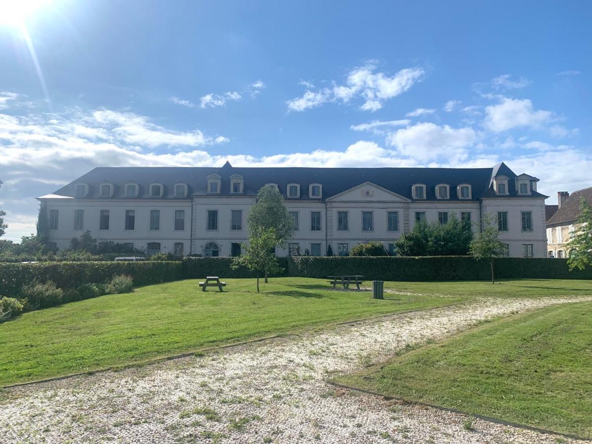 La Visitation - 30 Lägenhet Orthez Exteriör bild