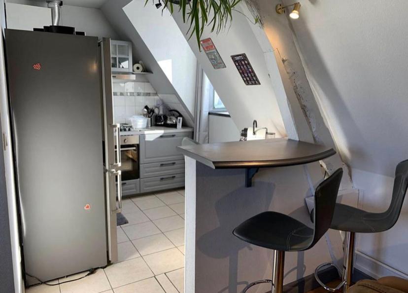 La Visitation - 30 Lägenhet Orthez Exteriör bild